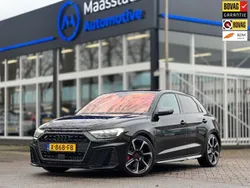 Zwart Gebruikt 2020 Audi A1 Edition .1 Hatchback | € 26.500 (Eerlijke prijs)