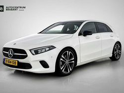 Wit Gebruikt 2019 Mercedes A180 Business Hatchback | € 23.945 (Goede deal)