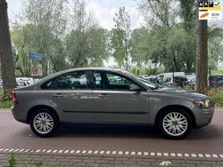 Grijs Gebruikt 2004 Volvo S40 Kinetic Sedan | € 2.199 (Goede deal)