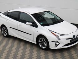 Wit Gebruikt 2016 Toyota Prius Executive Hatchback | € 19.445 (Eerlijke prijs)