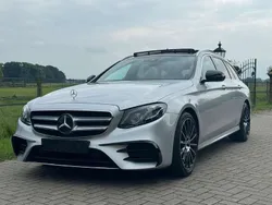 Mercedes E200