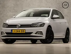 Wit Gebruikt 2020 VW Polo Sportline Hatchback | € 14.445 (Goede deal)