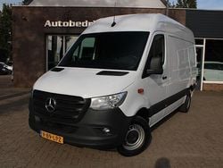 Overige Gebruikt 2023 Mercedes Sprinter Van | € 30.500 (Super prijs)