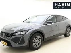 Grijs Gebruikt 2024 Peugeot 408 Allure Sedan | € 28.945 (Goede deal)