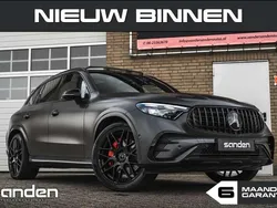 Grijs Gebruikt 2024 Mercedes GLC300e AMG SUV | € 78.900