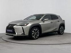 Grijs metallic Gebruikt 2020 Lexus UX 300e Executive Line SUV | € 36.950