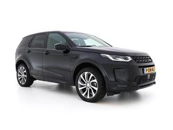 Zwart Gebruikt 2022 Land Rover Discovery 5 HSE Dynamic SUV | € 32.945 (Super prijs)