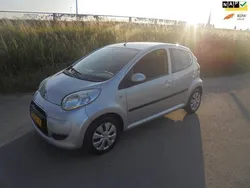 Grijs Gebruikt 2010 Citroën C1 Hatchback | € 3.750 (Eerlijke prijs)