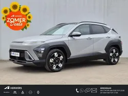 Grijs Gebruikt 2024 Hyundai Kona Premium SUV | € 33.935 (Iets duurder)