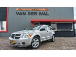 Grijs Gebruikt 2007 Dodge Caliber SE Hatchback | € 4.995 (Eerlijke prijs)
