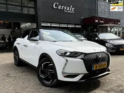 Wit Gebruikt 2020 DS Automobiles DS3 Crossback Performance Line Plus SUV | € 14.950 (Eerlijke prijs)