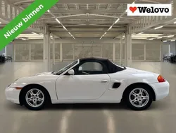 Overige Gebruikt 2000 Porsche Boxster Cabriolet | € 10.950 (Goede deal)