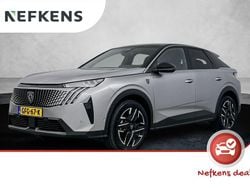 Grijs Gebruikt 2024 Peugeot 3008 GTi SUV | € 33.925 (Super prijs)