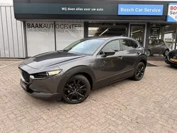 Grijs Gebruikt 2025 Mazda CX-30 Nagisa SUV | € 37.950