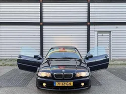 Gebruikt 2002 BMW 318 Coupé | € 3.050 (Eerlijke prijs)