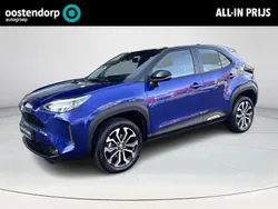 Blauw Gebruikt 2023 Toyota Yaris Cross X-plore SUV | € 29.949 (Eerlijke prijs)