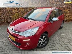 Rood Gebruikt 2013 Citroën C3 Hatchback | € 4.850 (Eerlijke prijs)