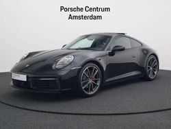 Zwart Gebruikt 2020 Porsche 911 Carrera Coupé | € 129.950 (Duur)