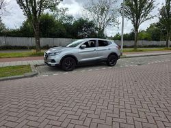 Grijs Gebruikt 2018 Nissan Qashqai Acenta SUV | € 17.500 (Eerlijke prijs)