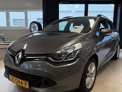 Stationwagon Gebruikt 2016 Renault Clio GrandTour Expression Stationwagen | € 6.950 (Iets duurder)