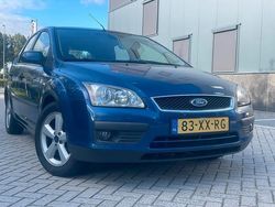 Gebruikt 2007 Ford Focus | € 2.499 (Eerlijke prijs)