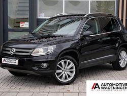 Gebruikt 2013 VW Tiguan SUV | € 11.900 (Eerlijke prijs)