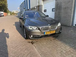 Grijs Gebruikt 2014 BMW 530 Sedan | € 15.000 (Eerlijke prijs)