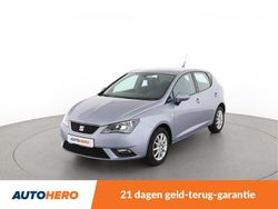 Grijs (metallic) Gebruikt 2015 Seat Ibiza CONNECT Hatchback | € 7.750 (Goede deal)