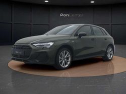 Groen Nieuw 2025 Audi A3 Sportback e-tron Comfort Sedan | € 47.950 (Goede deal)