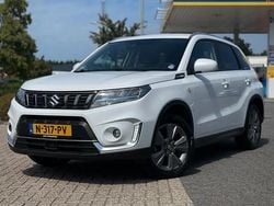 Wit Gebruikt 2021 Suzuki Vitara SUV | € 20.900 (Eerlijke prijs)