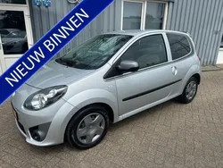 Grijs Gebruikt 2012 Renault Twingo Collection Hatchback | € 3.999 (Eerlijke prijs)