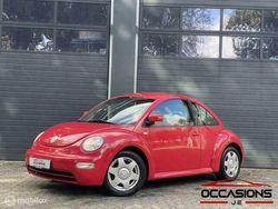 Overige Gebruikt 2001 VW Beetle Hatchback | € 1.295 (Goede deal)