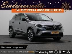 Schiste grijs met dak in sterz Gebruikt 2023 Renault Austral Techno SUV | € 27.400 (Goede deal)