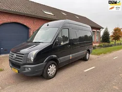 Overige Gebruikt 2013 VW Crafter Van | € 8.500 (Iets duurder)