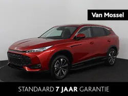 Rood Gebruikt 2024 MG EHS Luxury SUV | € 39.940