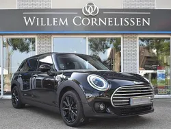 Zwart Gebruikt 2023 Mini Cooper Clubman Business Stationwagen | € 30.950 (Eerlijke prijs)