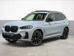 Grijs Gebruikt 2022 BMW X3 M Sport SUV | € 75.950