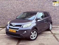 Grijs Gebruikt 2010 Toyota Urban Cruiser SUV | € 6.950 (Goede deal)