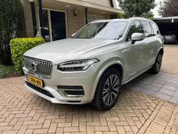 Beige Gebruikt 2020 Volvo XC90 Inscription SUV | € 44.950 (Goede deal)