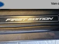 Grijs Gebruikt 2021 Ford Mustang Mach-E SUV | € 34.500 (Eerlijke prijs)