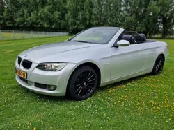 BMW 320 Cabriolet