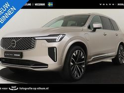Overig Gebruikt 2025 Volvo XC90 Plus SUV | € 76.390 (Super prijs)
