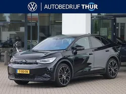Zwart Gebruikt 2023 VW ID.5 GTX SUV | € 54.950