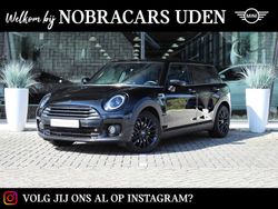 Zwart, metallic lak Gebruikt 2024 Mini Cooper Clubman Comfort Stationwagen | € 30.450 (Goede deal)