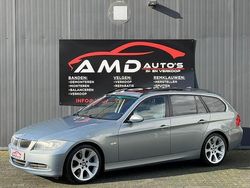 Grijs Gebruikt 2005 BMW 325 Stationwagen | € 5.500 (Eerlijke prijs)