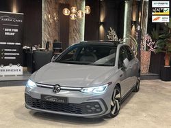 Grijs Gebruikt 2020 VW Golf VIII GTI Hatchback | € 32.500 (Duur)