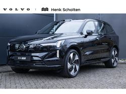 Zwart Gebruikt 2025 Volvo EX90 Performance SUV | € 89.950 (Goede deal)
