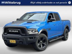 Blauw Gebruikt 2022 Dodge Ram Pickup | € 37.925