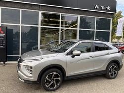 Grijs metallic Gebruikt 2022 Mitsubishi Eclipse SUV | € 24.495