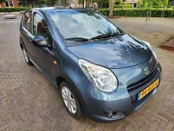 Grijs Gebruikt 2009 Suzuki Alto Comfort Hatchback | € 3.450 (Eerlijke prijs)